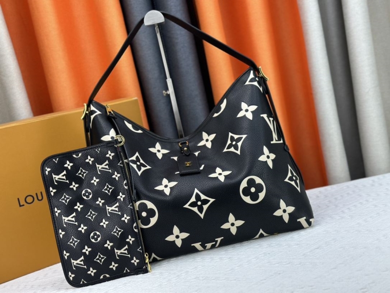 LV Top Handle Bags